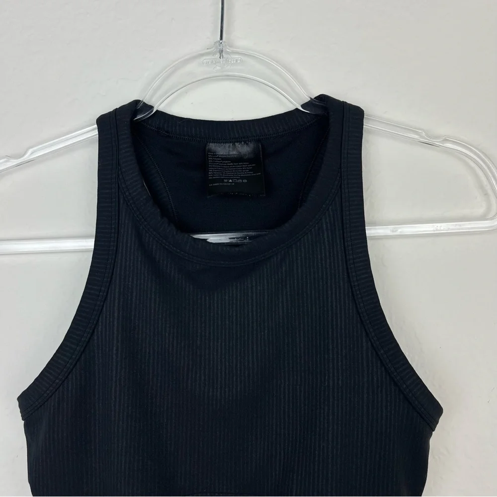 Lululemon Blissful Bend Tank Size 6